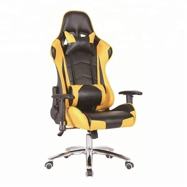Chaise de jeux pona ba gars ya mafuta .